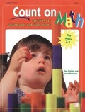 Cover: Count on Math - Gryphon House,U.S.