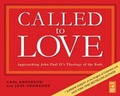 Cover: Called to Love - St Anthony Messenger Press,U.S.
