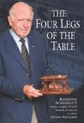 Cover: The four legs of the table - David Philip Publishers