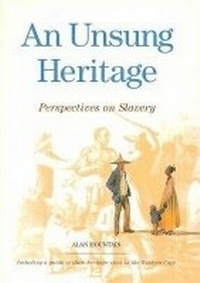 Abbildung von: Slaves of the Western Cape - David Philip Publishers