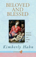 Cover: Beloved and blessed - Servant Books