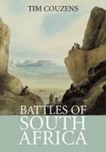 Cover: Battles of South Africa - David Philip Publishers