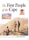 Cover: First people of the Cape - New Africa Education