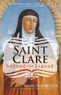 Cover: Saint Clare - St Anthony Messenger Press,U.S.