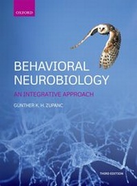 Abbildung von: Behavioral Neurobiology - Oxford University Press
