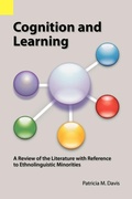 Cover: Cognition and Learning - Sil International, Global Publishing