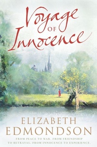 Enlarge image Cover: Voyage of Innocence - HarperCollins