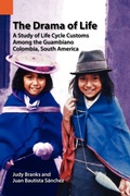 Cover: The Drama of Life - Sil International, Global Publishing