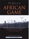 Cover: The Story of an African Game - David Philip Publishers