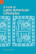 Cover: A Look at Latin American Lifestyles - Sil International, Global Publishing