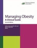 Cover: Managing Obesity - American Dietetic Association,U.S.