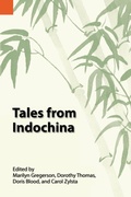 Cover: Tales from Indochina - Sil International, Global Publishing