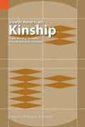 Cover: South American Kinship - Sil International, Global Publishing