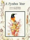 Cover: A Fynbos Year - David Philip Publishers