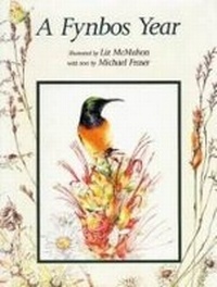 Enlarge image Cover: A Fynbos Year - David Philip Publishers