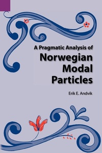 Abbildung von: A Pragmatic Analysis of Norwegian Modal Particles - Sil International, Global Publishing