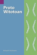 Cover: Proto Witotoan - Sil International, Global Publishing