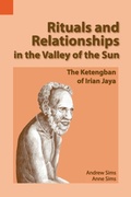 Cover: Rituals and Relationships in the Valley of the Sun - Sil International, Global Publishing