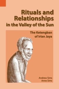 Enlarge image Cover: Rituals and Relationships in the Valley of the Sun - Sil International, Global Publishing