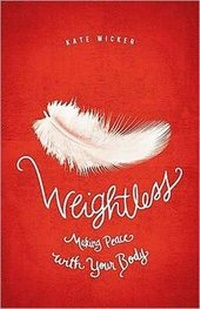 Enlarge image Cover: Weightless - Servant Books