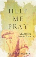Cover: Help Me Pray - Servant Books