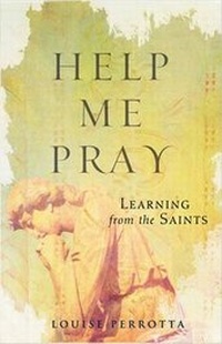 Enlarge image Cover: Help Me Pray - Servant Books