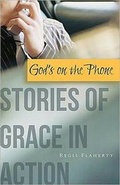 Cover: God's on the Phone - Servant Books