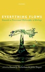 Cover: Everything Flows - Oxford University Press