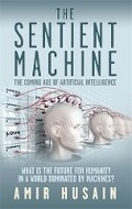 Cover: The Sentient Machine - Souvenir Press Ltd