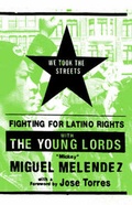 Cover: We Took the Streets - St. Martin's Press
