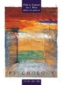 Cover: Psychology - Pearson