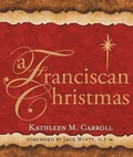 Cover: A Franciscan Christmas - Servant Books