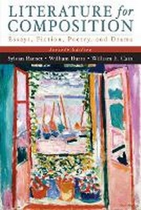 Enlarge image Cover: Literature for Composition - Longman Inc
