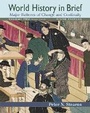 Cover: World History in Brief - Pearson