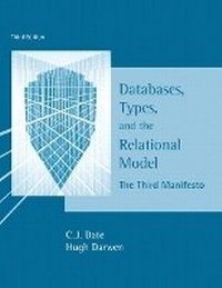 Abbildung von: Databases, Types and the Relational Model - Pearson