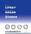 Cover: Student Value Edition for Economics plus MyEconLab plus eBook 2-semester Student Access Kit - Prentice Hall