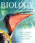 Cover: Biology - Pearson