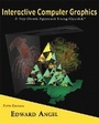 Cover: Interactive Computer Graphics - Pearson