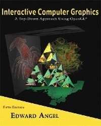 Enlarge image Cover: Interactive Computer Graphics - Pearson