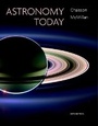 Cover: Astronomy Today with MasteringAstronomy (R) - Addison Wesley