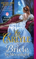 Cover: A Bride by Moonlight - Avon