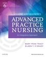 Cover: Hamric & Hanson's Advanced Practice Nursing - E-Book - Saunders