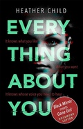 Cover: Everything About You - Orbit