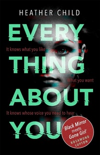 Enlarge image Cover: Everything About You - Orbit