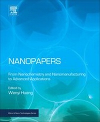 Abbildung von: Nanopapers - Elsevier
