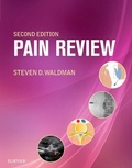Cover: Pain Review E-Book - Elsevier