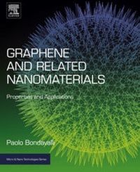 Abbildung von: Graphene and Related Nanomaterials - Elsevier