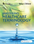 Cover: Mastering Healthcare Terminology - E-Book - Mosby