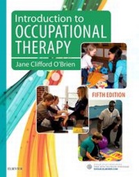 Abbildung von: Introduction to Occupational Therapy- E-Book - Mosby