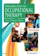 Cover: Introduction to Occupational Therapy- E-Book - Mosby